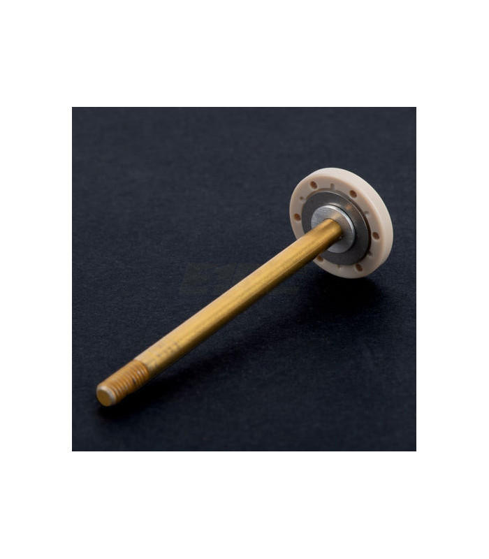 Pistones de valvula 6x1.2 + 2x1.2 planos TRC (2u) - E1rc.com