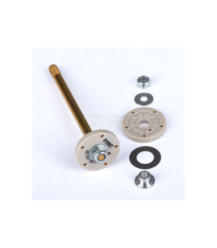 Pistones de valvula 5x1.35+1x1.35 planos TRC (2u) - E1rc.com