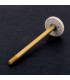 Pistones de valvula 7x1.3 + 1x1.3 planos TRC (2u) - E1rc.com