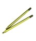 Vástagos Amortiguador Nitruro Titanio 137 mm. - E1rc.com