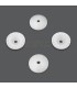 4 pcs. 16mm Conical Damping Pistons - E1rc.com