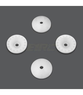 Pistones Amortiguación 4ud. 