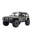 Yikong 4107 crawler Pro brushless 1/10 gris