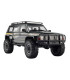 Yikong 4107 crawler Pro brushless 1/10 gris - E1rc.com