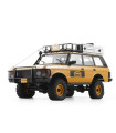 Land Rover 1/10 Range Rover RS Amarillo FMS