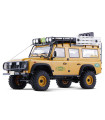 Land Rover 1/10 Defender RS Amarillo FMS