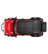 WL Caballo 104020 4WD Crawler 1/10 RTR Rojo - E1rc.com