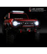 WL Caballo 104020 4WD Crawler 1/10 RTR Rojo - E1rc.com