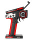 WL Caballo 104020 4WD Crawler 1/10 RTR Rojo - E1rc.com