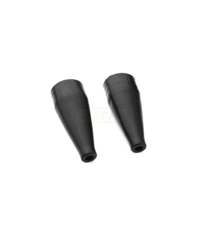 Fuelle Guarda Polvos Amortiguación 107 mm. 2ud. - E1rc.com