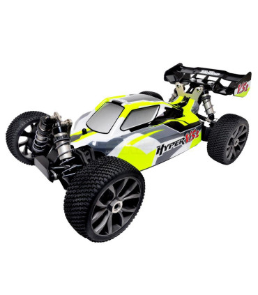 Hobao Hyper VS2 Buggy 1/8 150A 6S RTR amarillo