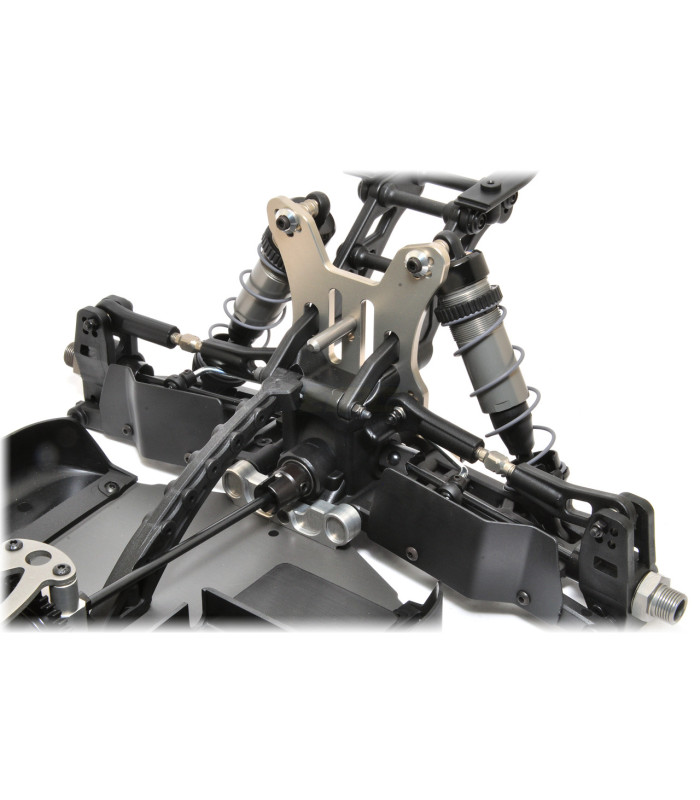Hobao Hyper VS2 Buggy 1/8 150A 6S RTR amarillo - E1rc.com