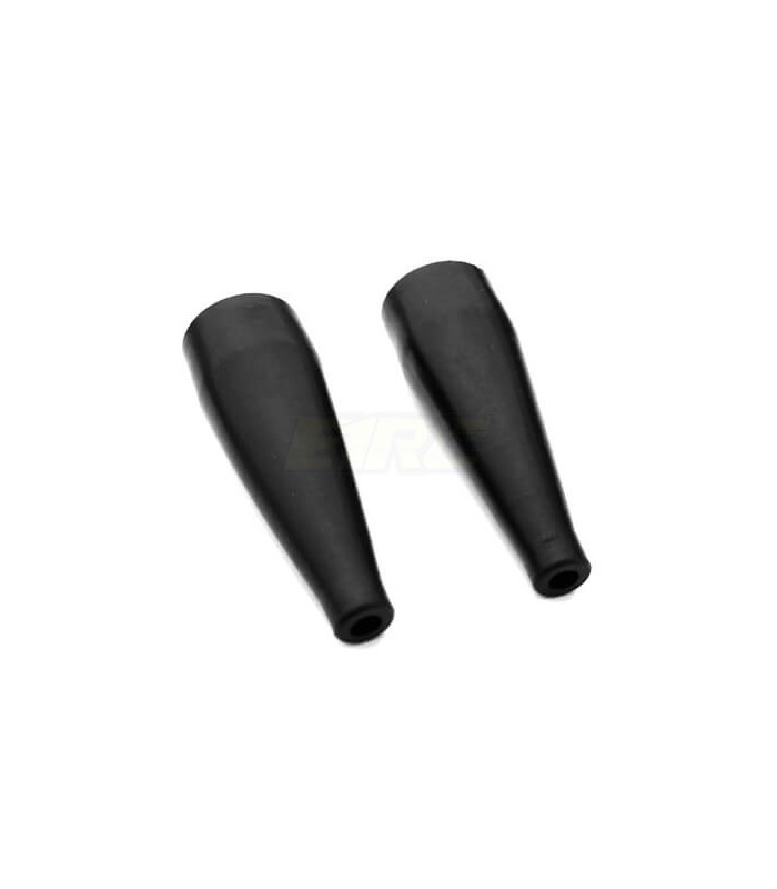 Dust Cover Bellows Shock Absorber 122 mm. 2 units. - E1rc.com