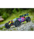 Neon Furry morado Buggy 4WD RTR 1/12 - E1rc.com