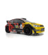 Speed Demon rojo rally 1/12 4WD - E1rc.com