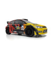 Speed Demon rojo rally 1/12 4WD