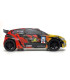 Speed Demon rojo rally 1/12 4WD - E1rc.com