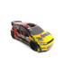 Speed Demon rojo rally 1/12 4WD - E1rc.com