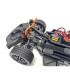 Speed Demon rojo rally 1/12 4WD - E1rc.com