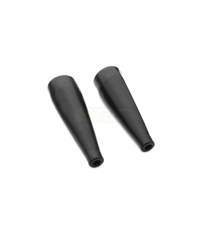 Dust boot for shock absorber, 137 mm, pack of 2. - E1rc.com