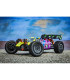 Neon Furry morado Buggy 4WD RTR 1/12 - E1rc.com