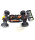 Neon Furry morado Buggy 4WD RTR 1/12 - E1rc.com