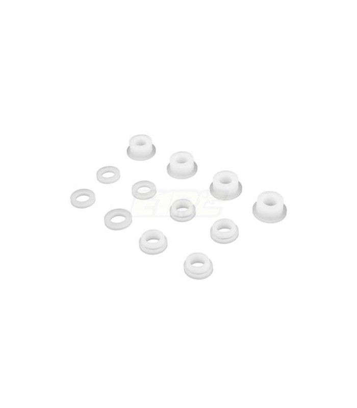 Kit Retenes Amortiguador - E1rc.com