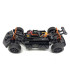 Speed Demon Rally Car 1/12 blancl 4WD RTR - E1rc.com