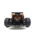 Speed Demon Rally Car 1/12 blancl 4WD RTR - E1rc.com