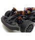 Speed Demon Rally Car 1/12 blancl 4WD RTR - E1rc.com