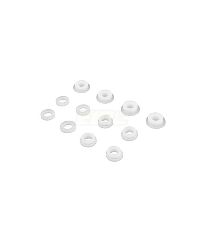 Revised Shock Absorber Seals Kit - E1rc.com