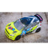 Speed Demon Rally Car 1/12 blancl 4WD RTR - E1rc.com