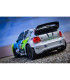 Speed Demon Rally Car 1/12 blancl 4WD RTR - E1rc.com