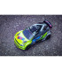 Speed Demon Rally Car 1/12 blancl 4WD RTR - E1rc.com
