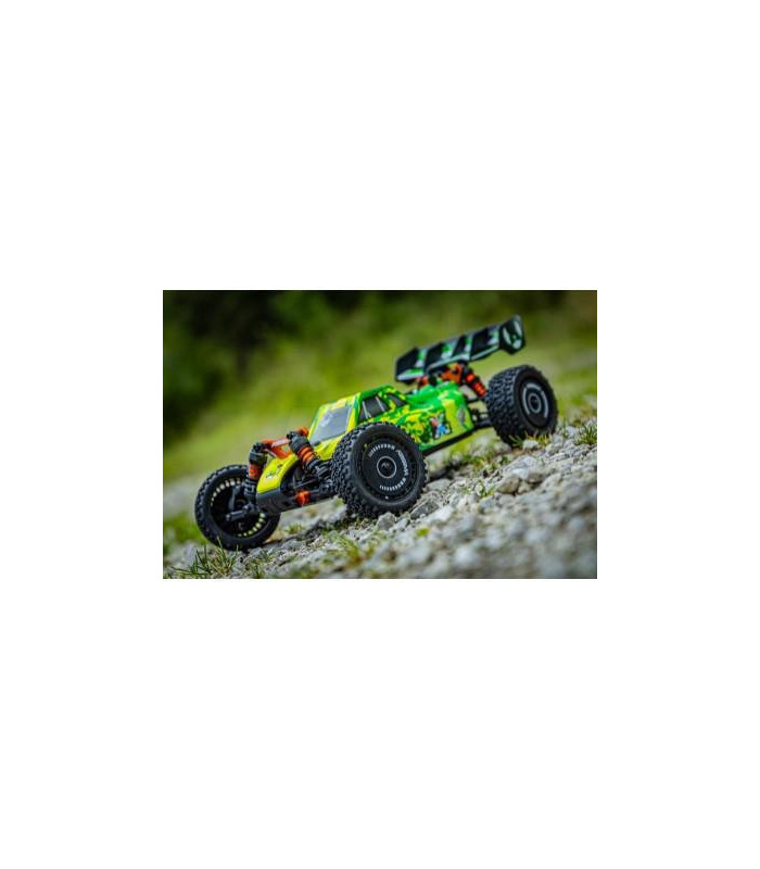 Neon Furry Buggy 4wd RTR 1/12 - E1rc.com