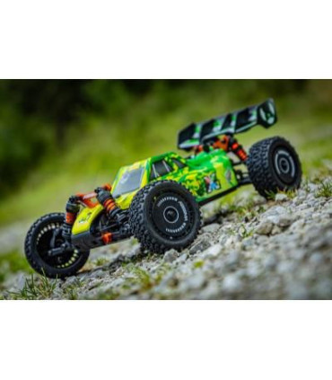 Neon Furry Buggy 4wd RTR 1/12