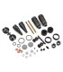 Full Option Amortiguador 107mm, Sin Muelles y Pistones - E1rc.com
