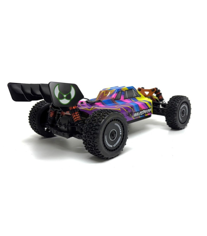 Neon Furry Buggy 4wd RTR 1/12 - E1rc.com