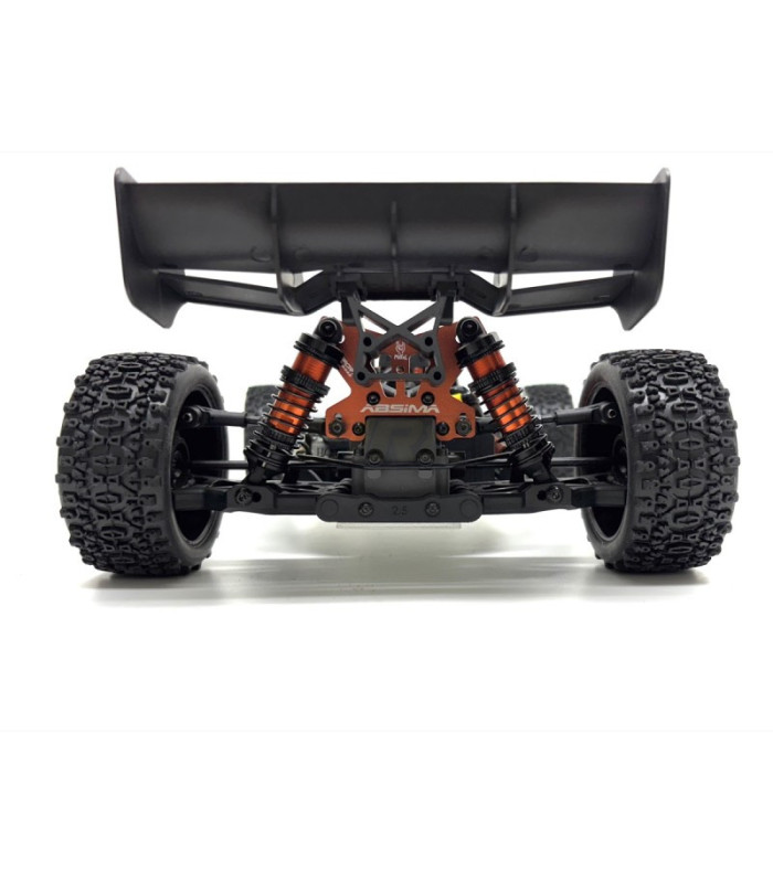 Neon Furry Buggy 4wd RTR 1/12 - E1rc.com