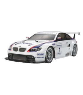 BMW M3 GT2 2009 TT-01E