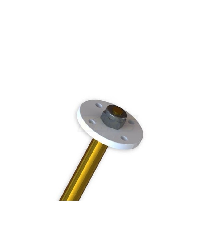Pistones Amortiguación 4ud. 4×1.8 Conicos - E1rc.com