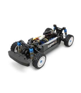 Tamiya Rc XV-02 Pro Chasis kit
