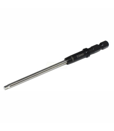 Punta electrico Mip 3mm Gen 2