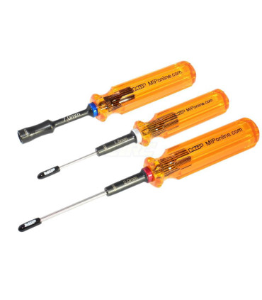 Mip 1 5mm 2mm tubo 7mm Gen 2