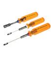 Mip 1.5mm,2mm tubo 7mm Gen 2