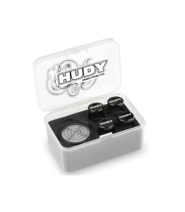 HUDY 10MM SET-UP BOARD SPIRIT LEVEL&ADJUSTABLE FEE