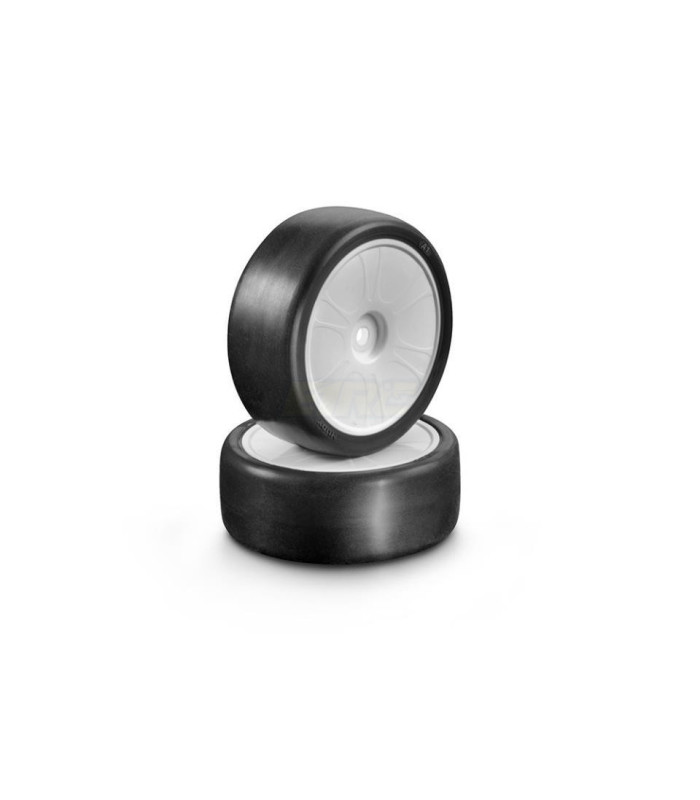 Hudy Touring Asfalto A2 Shore 36 (4u) - E1rc.com