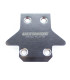 Protector chasis delantero Kyosho MP11 1/8 offroad - E1rc.com