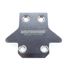 Protector chasis delantero Kyosho MP11 1/8 offroad