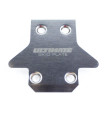 Protector chasis delantero Kyosho MP11 1/8 offroad
